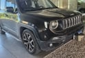 Camionetas - Jeep Renegade 2019 Nafta 85000Km - En Venta