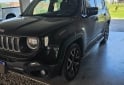 Camionetas - Jeep Renegade 2019 Nafta 85000Km - En Venta