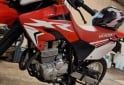 Motos - Honda Tornado xr 250 2018 Nafta 17000Km - En Venta