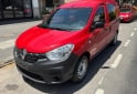 Utilitarios - Renault Kangoo 2018 Nafta 115000Km - En Venta