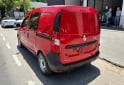 Utilitarios - Renault Kangoo 2018 Nafta 115000Km - En Venta