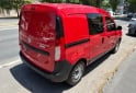 Utilitarios - Renault Kangoo 2018 Nafta 115000Km - En Venta