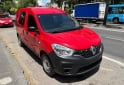 Utilitarios - Renault Kangoo 2018 Nafta 115000Km - En Venta