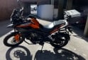 Motos - Corven Touring 250 2016 Nafta 4200Km - En Venta