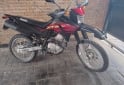 Motos - Yamaha Xtz 250 tornado Twister 2020 Nafta 3400Km - En Venta