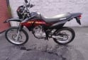 Motos - Yamaha Xtz 250 tornado Twister 2020 Nafta 3400Km - En Venta