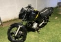 Motos - Honda Cg150 2018 Nafta 54000Km - En Venta