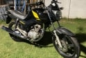 Motos - Honda Cg150 2018 Nafta 54000Km - En Venta