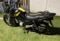 Motos - Honda Cg150 2018 Nafta 54000Km - En Venta