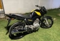 Motos - Honda Cg150 2018 Nafta 54000Km - En Venta