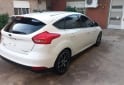 Autos - Ford Focus Titanium 2.0 2018 2018 GNC 60000Km - En Venta