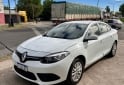 Autos - Renault Fluence 2017 GNC 55000Km - En Venta