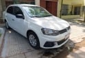 Autos - Volkswagen Voyage 2019 GNC 110000Km - En Venta