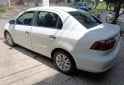 Autos - Volkswagen Voyage 2019 GNC 110000Km - En Venta