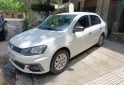 Autos - Volkswagen Voyage 2019 GNC 110000Km - En Venta