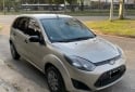 Autos - Ford Fiesta ambiente 2013 Nafta 110000Km - En Venta