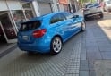 Autos - Mercedes Benz A200 A 200 2013 Nafta 75000Km - En Venta