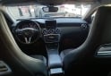 Autos - Mercedes Benz A200 A 200 2013 Nafta 75000Km - En Venta