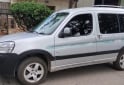 Utilitarios - Peugeot Partner 2016 Diesel 103000Km - En Venta