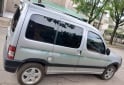 Utilitarios - Peugeot Partner 2016 Diesel 103000Km - En Venta