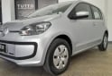 Autos - Volkswagen Up 2017 Nafta 92000Km - En Venta