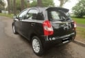 Autos - Toyota Etios XLS 5 Puertas 2015 Nafta 97000Km - En Venta