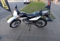 Motos - Honda Xr125 2014 Nafta 30000Km - En Venta