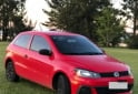 Autos - Volkswagen GOL TREND 2014 Nafta 140000Km - En Venta