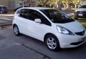 Autos - Honda FIT,,,,LXL 2012 Nafta 86000Km - En Venta