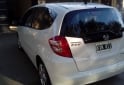 Autos - Honda FIT,,,,LXL 2012 Nafta 86000Km - En Venta