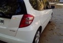 Autos - Honda FIT,,,,LXL 2012 Nafta 86000Km - En Venta