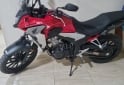 Motos - Honda CB 500 X 2024 Nafta 1428Km - En Venta