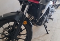 Motos - Honda CB 500 X 2024 Nafta 1428Km - En Venta