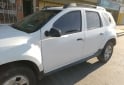 Camionetas - Renault 2013 confort plus 2013 Nafta 120000Km - En Venta