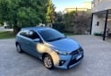 Autos - Toyota YARIS S 2017 Nafta 70100Km - En Venta