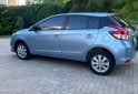 Autos - Toyota YARIS S 2017 Nafta 70100Km - En Venta