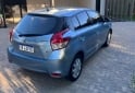 Autos - Toyota YARIS S 2017 Nafta 70100Km - En Venta