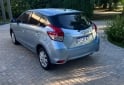 Autos - Toyota YARIS S 2017 Nafta 70100Km - En Venta