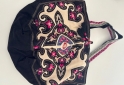 Indumentaria - Bolso vintage rapsodia - En Venta