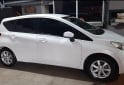 Autos - Nissan Note 2016 GNC 59000Km - En Venta