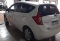 Autos - Nissan Note 2016 GNC 59000Km - En Venta