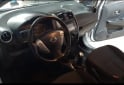 Autos - Nissan Note 2016 GNC 59000Km - En Venta