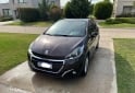 Autos - Peugeot 208 Allure 2017 Nafta 85000Km - En Venta