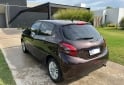 Autos - Peugeot 208 Allure 2017 Nafta 85000Km - En Venta