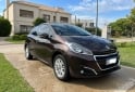 Autos - Peugeot 208 Allure 2017 Nafta 85000Km - En Venta