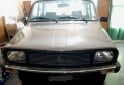 Autos - Renault 12 1987 Nafta 48800Km - En Venta