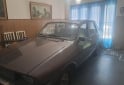 Autos - Renault 12 1987 Nafta 48800Km - En Venta