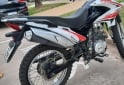 Motos - Corven Triax txr 250 2023 Nafta 8800Km - En Venta