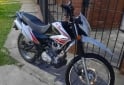 Motos - Corven Triax txr 250 2023 Nafta 8800Km - En Venta