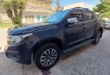 Camionetas - Chevrolet S10 HIGH COUNTRY 2017 Diesel 60000Km - En Venta